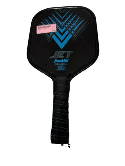Used Franklin JET Pickleball Paddle
