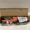 Used Franklin Lacrosse Field Equipment