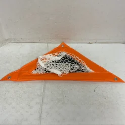 Used Franklin Lacrosse Training Aid