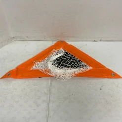 Used Franklin Lacrosse Training Aid