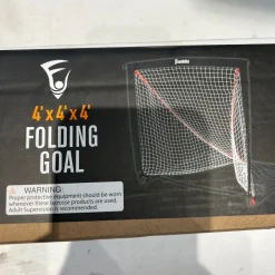 Used Franklin Lacrosse Training Aid