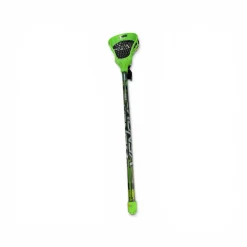 Used Franklin VENOM 32 FIDDLESTICK Jr Atk/Mid Complete Stick Green