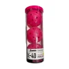 Used Franklin X-40 OUTDOOR 3 PACK Pickleball Balls