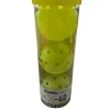 Used Franklin X-40 Pickleball Balls