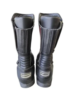 Used GAERNE Mens Boots Black Senior 8