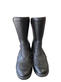 Used GAERNE Mens Boots Black Senior 8