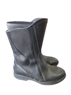 Used GAERNE Mens Boots Black Senior 8
