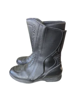 Used GAERNE Mens Boots Black Senior 8