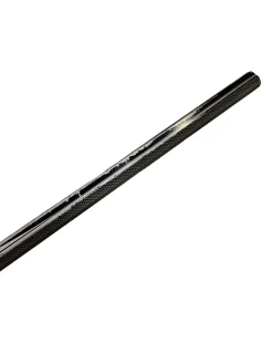 Used Gait 6000 Mens Def/LSM LAX Shaft Grey