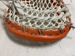 Used Gait 6000 WITH GAIT BEDLAM HEAD Men Atk/Mid Complete Stick Orange
