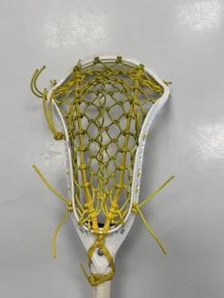 Used Gait AIR2 COMPLETE Wmn Atk/Mid Complete Stick White 43"