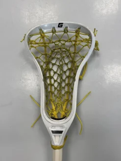 Used Gait AIR2 COMPLETE Wmn Atk/Mid Complete Stick White 43