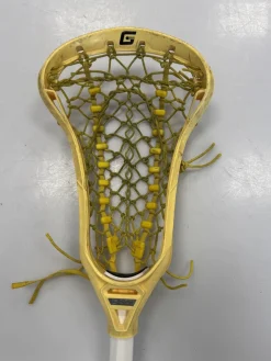 Used Gait AIR2 COMPLETE Wmn Atk/Mid Complete Stick White 43