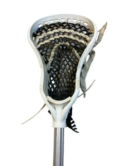 Used Gait ICON 2.5 Men Atk/Mid Complete Stick White