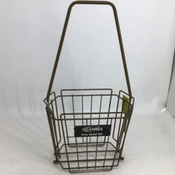 Used Gamma Sports PRO 85 TENNIS BALL HOPPER Tennis - Hopper Gold