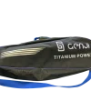 Used GENJI TITANIUM POWER BAG Badminton Other