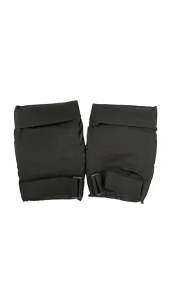 Used Gonex ADULT Inline Protective Set Black MD