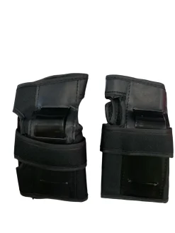 Used Gonex ADULT Inline Protective Set Black LG