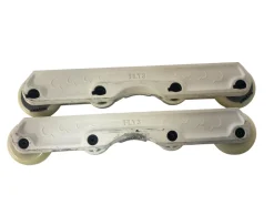Used GROUND CONTROL FLT3 LARGE FRAME Inline Accessory