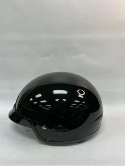 Used HARLEY DAVIDSON Adult Helmet Black XL