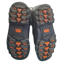 Used HARLEY DAVIDSON BOOTS Mens Boots Black Senior 11.5