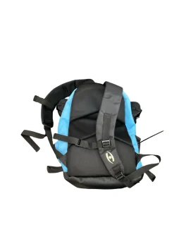 Used Harrow Player Backpack Royal Blue