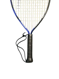 Used Head DEMON XL Adult Racquetball Racquet Royal Blue Unknown