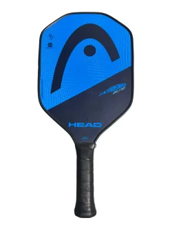 Used Head EXTREME ELITE Pickleball Racquet Royal Blue