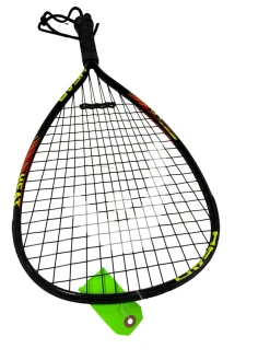 Used Head HEAT CPS Adult Racquetball Racquet