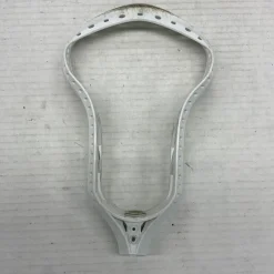 Used HEAD Mens Lacrosse Head White