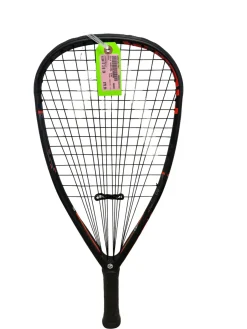 Used Head RADICAL 170 Graphene Racquetball Racquet Black - Excellent