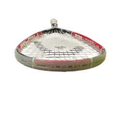 Used Head TI.110 Adult Squash Racquet Black Unknown