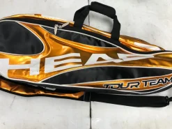 Used Head TOUR TEAM Racquet Bag