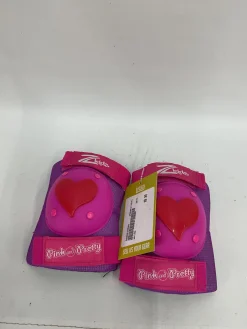 Used Inline Accessory