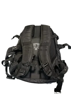 Used Inline Bag Black