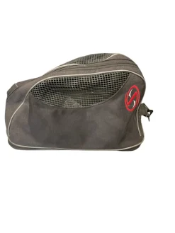 Used Inline Bag Black