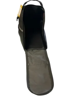 Used Inline Bag Black