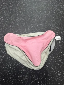 Used Inline Bag Pink