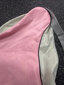 Used Inline Bag Pink