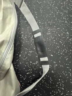 Used Inline Bag Pink