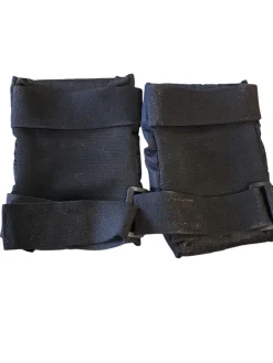 Used Inline Elbow Pads Black MD