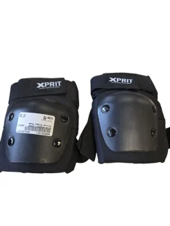 Used Inline Elbow Pads Black MD