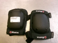 Used Inline Elbow Pads Black MD