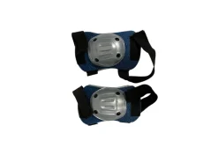 Used Inline Elbow Pads Royal Blue SM
