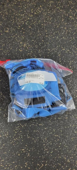 Used Inline Protective Set Royal Blue SM