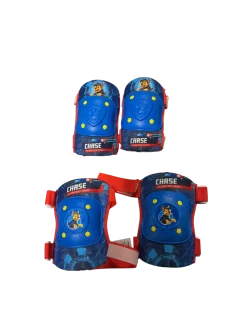 Used Inline Protective Set Navy Blue SM