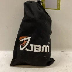 Used Inline Protective Set Black Junior