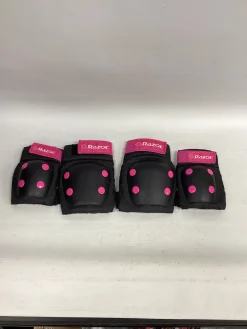 Used Inline Protective Set Pink Youth
