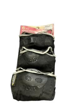 Used Inline Protective Set Black LG