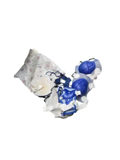 Used Inline Protective Set White SM